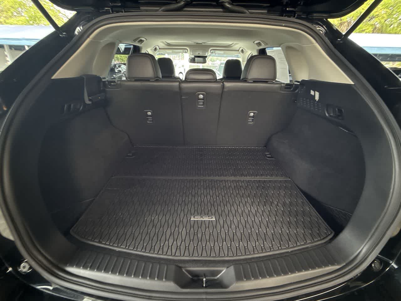 Thumbnail: 2023 Mazda CX-5 - 25