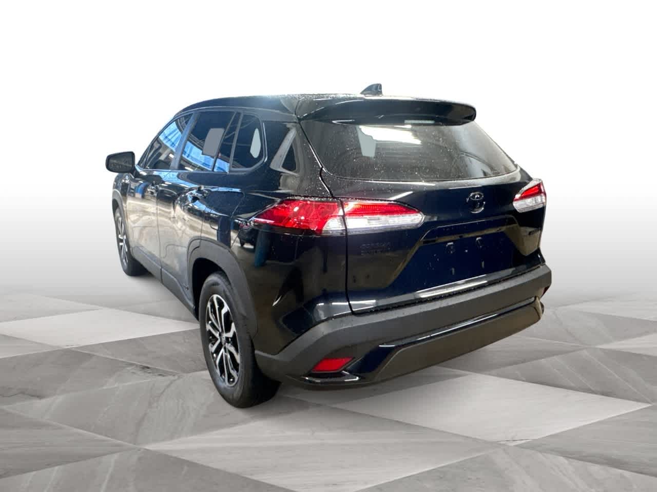 Thumbnail: 2024 Toyota Corolla Cross - 6