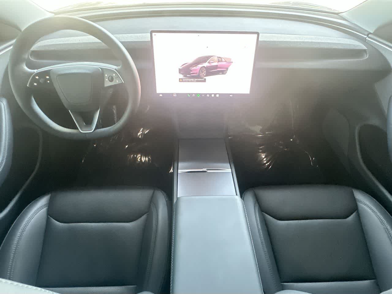 Thumbnail: 2025 Tesla Model 3 - 24