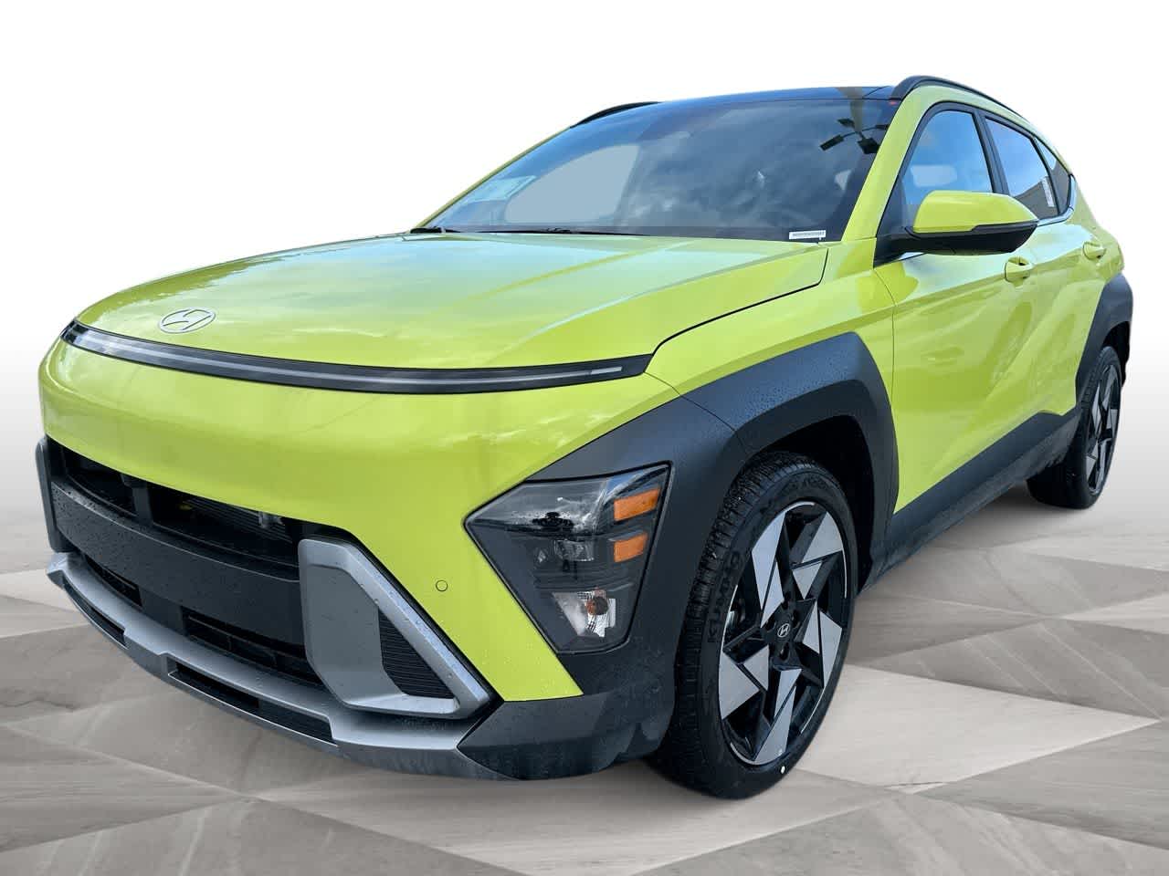 Thumbnail: 2026 Hyundai Kona - 4