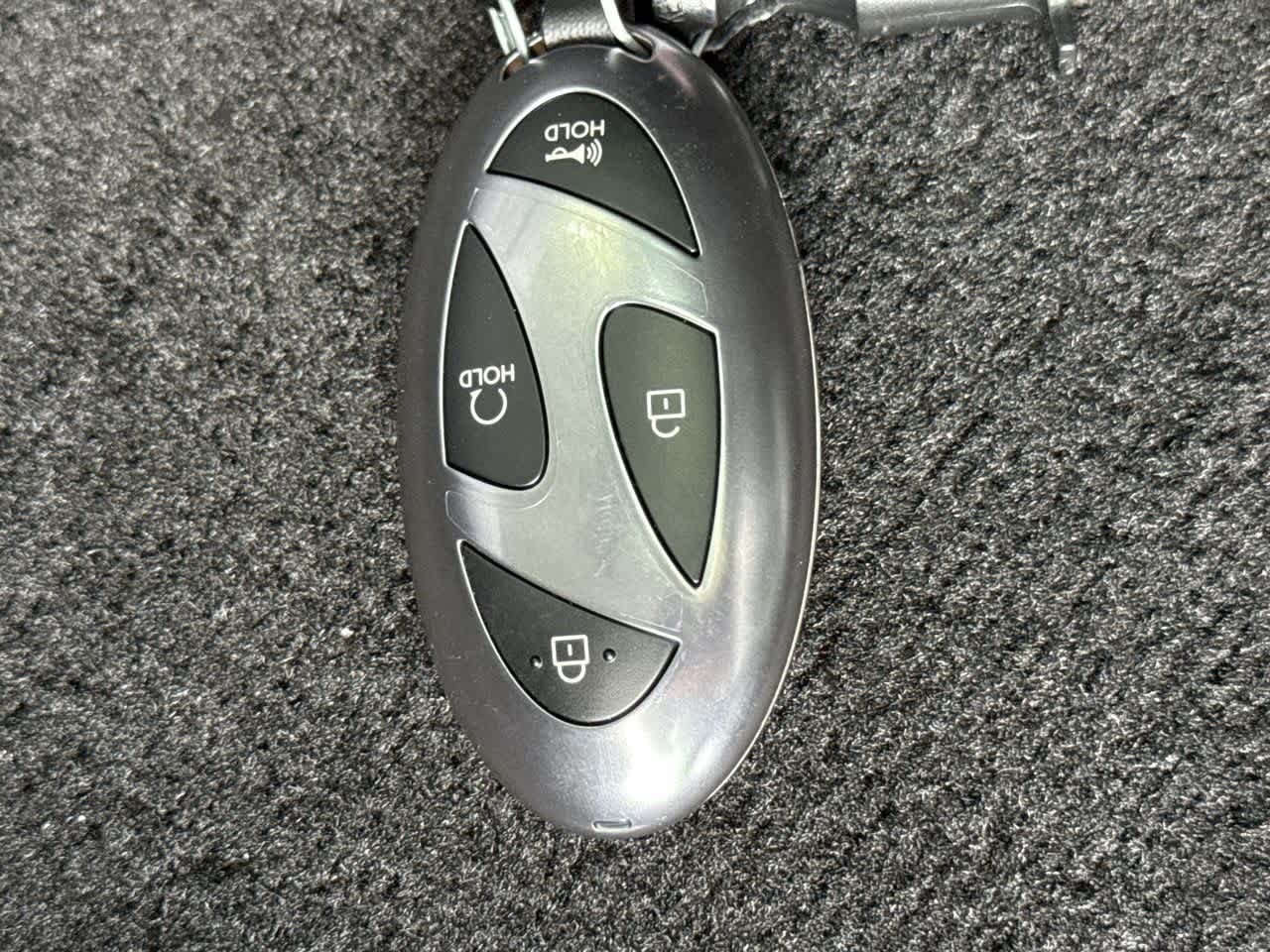 Thumbnail: 2026 Hyundai Tucson - 28