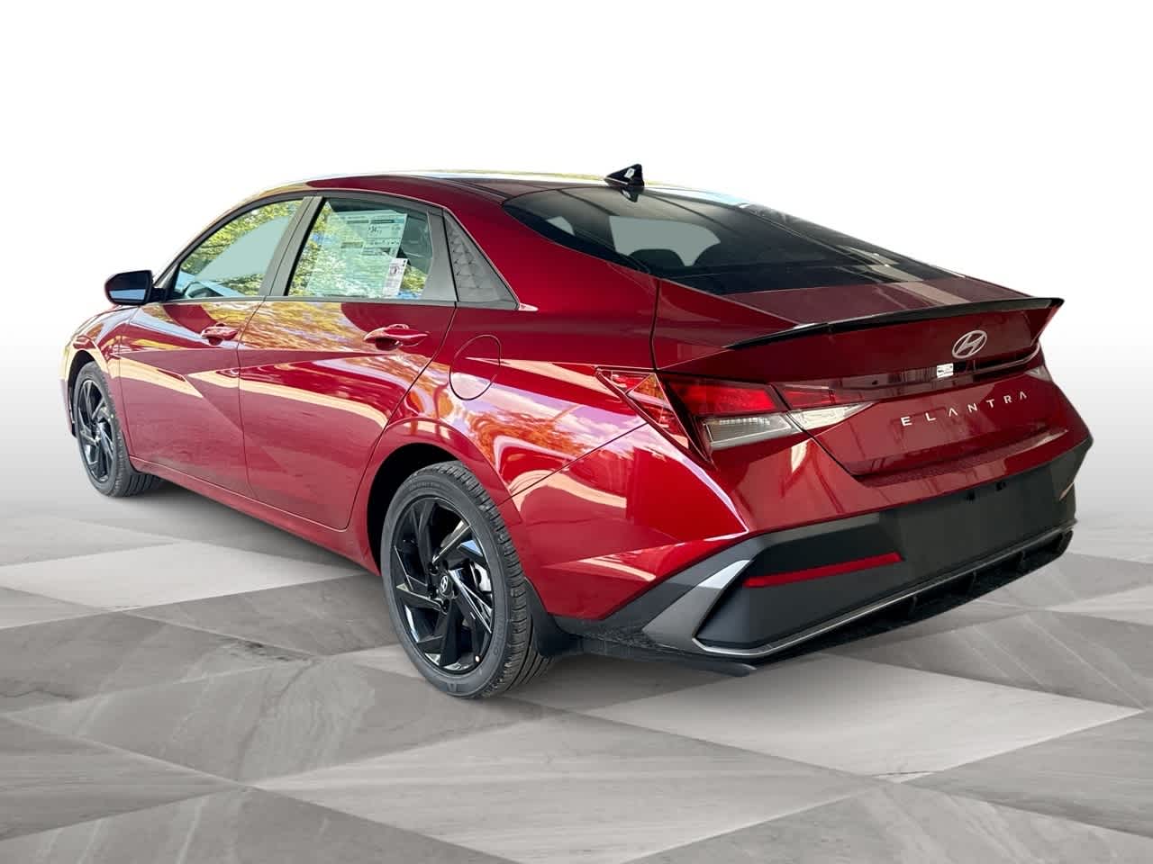 Thumbnail: 2026 Hyundai Elantra - 6