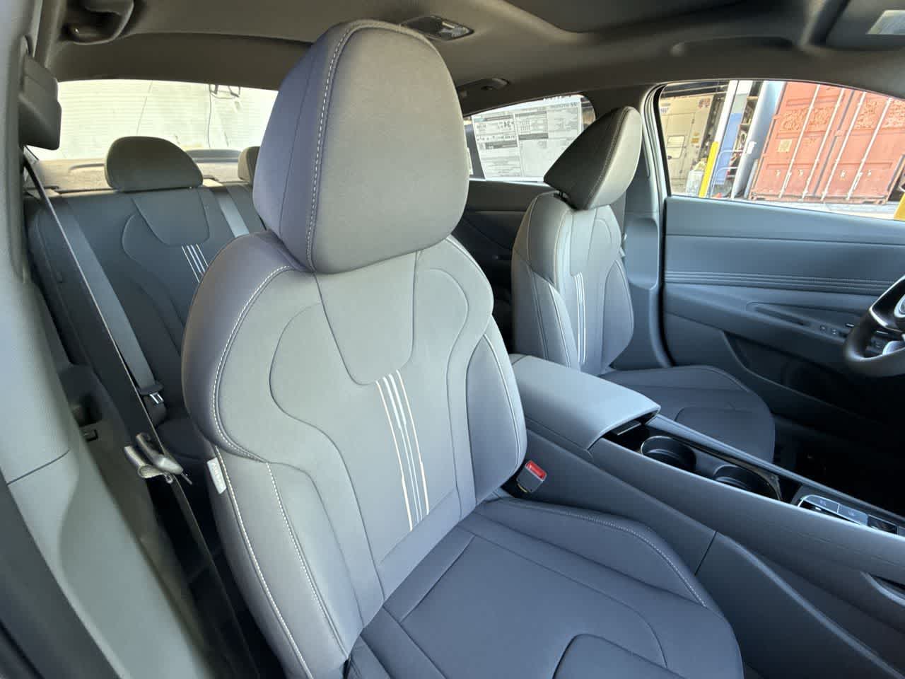 Thumbnail: 2026 Hyundai Elantra - 27