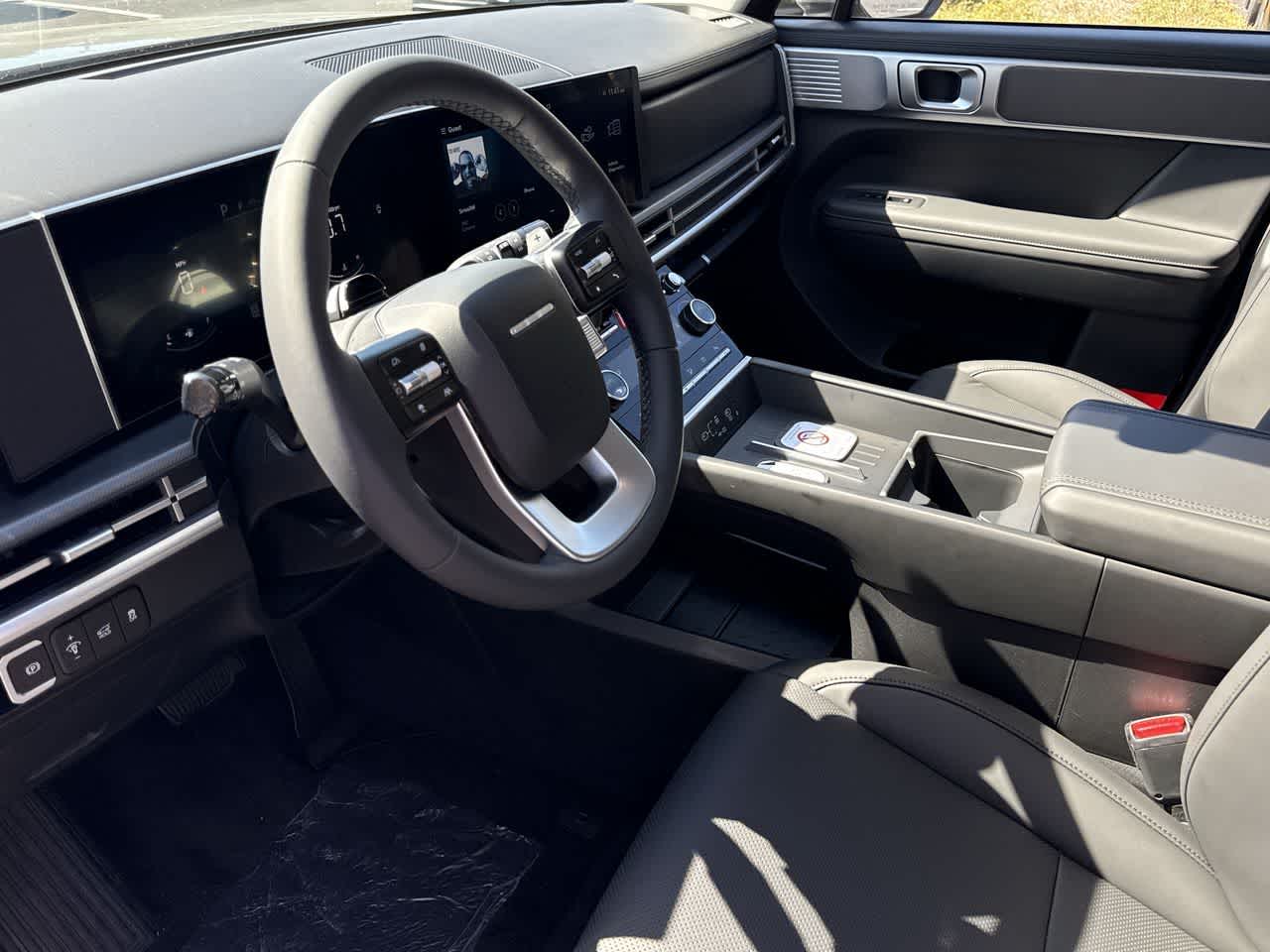 Thumbnail: 2026 Hyundai Santa Fe - 13