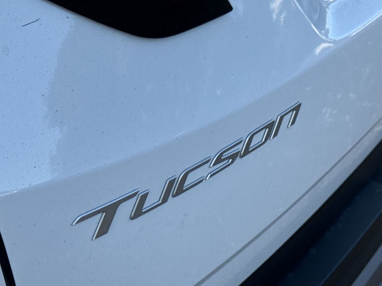 Thumbnail: 2026 Hyundai Tucson - 10