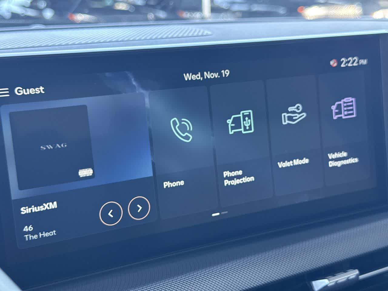 Thumbnail: 2026 Hyundai Sonata - 18