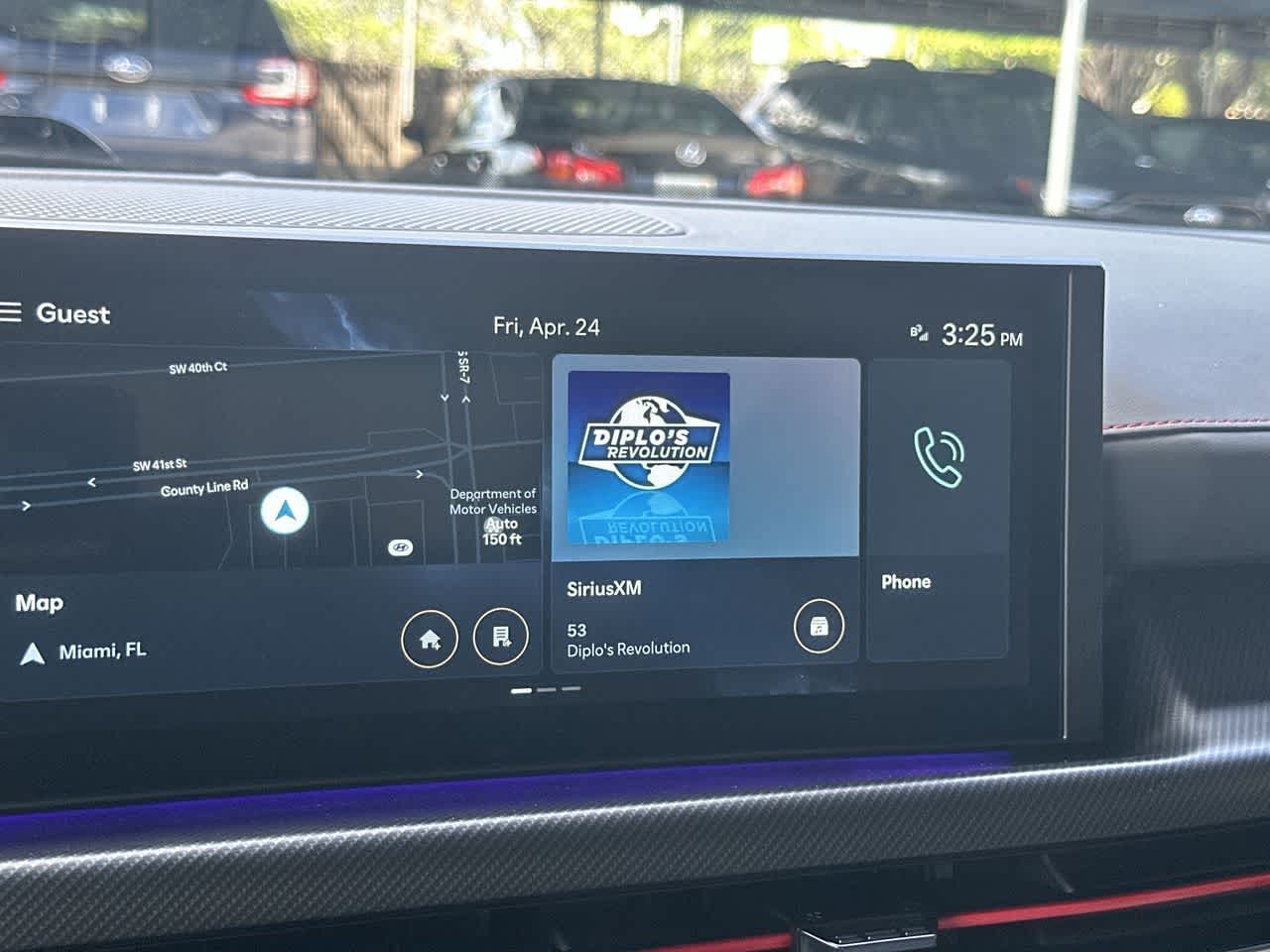 Thumbnail: 2026 Hyundai Sonata - 15