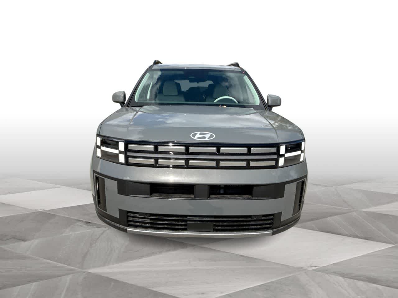 Thumbnail: 2026 Hyundai Santa Fe - 3