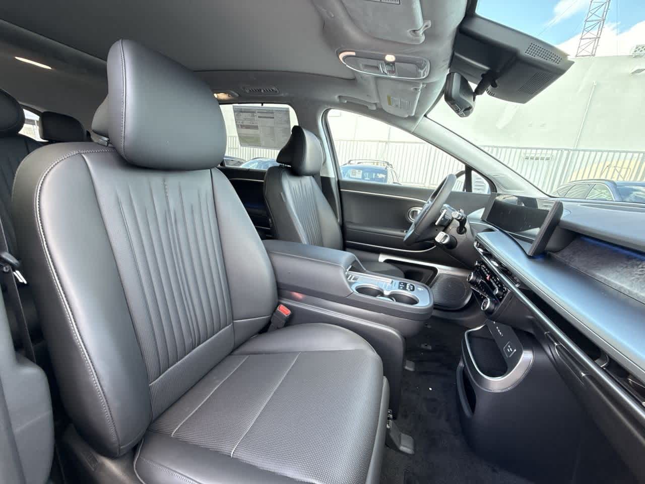 Thumbnail: 2026 Hyundai Ioniq - 27