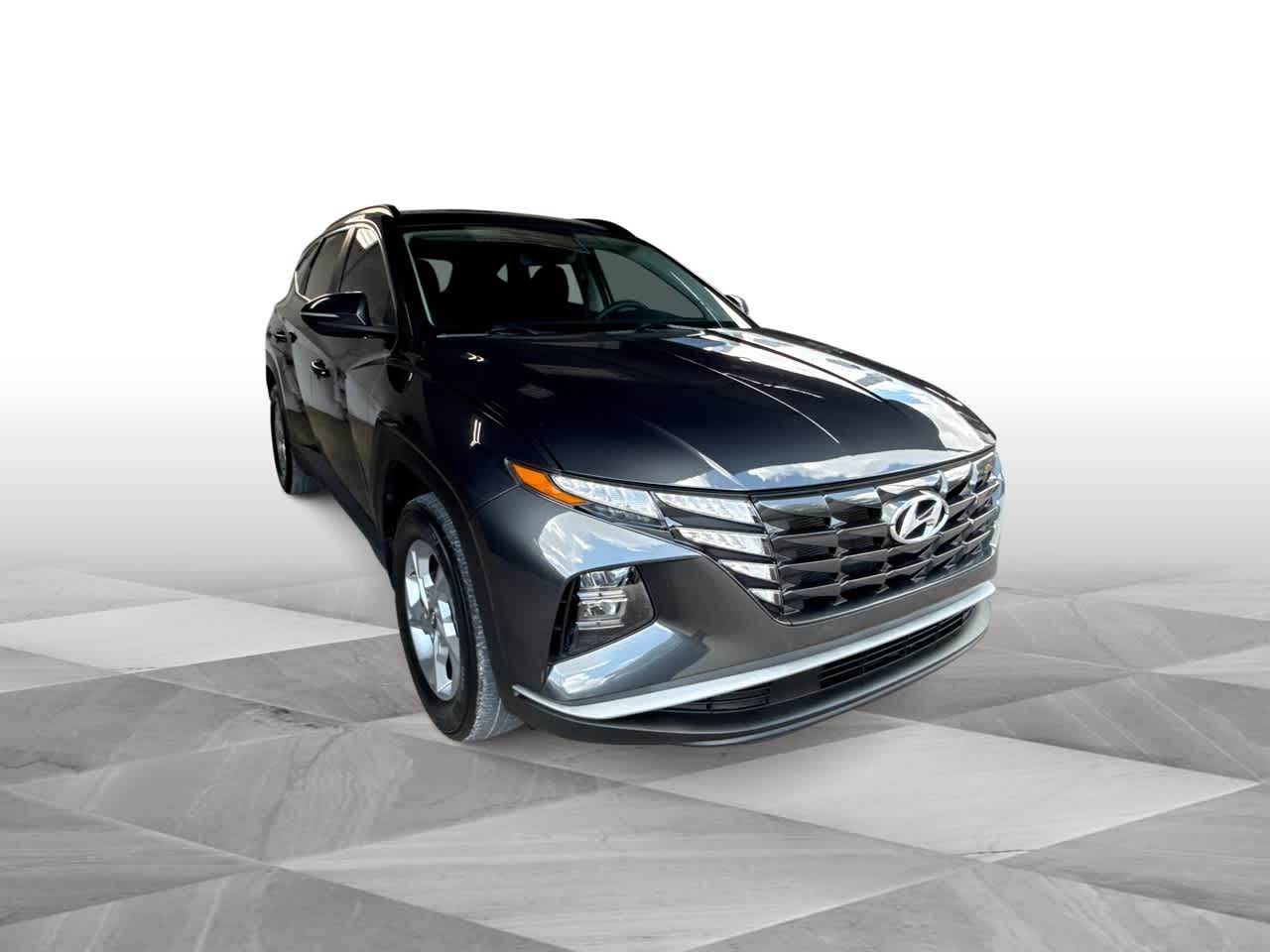 Thumbnail: 2023 Hyundai Tucson - 2
