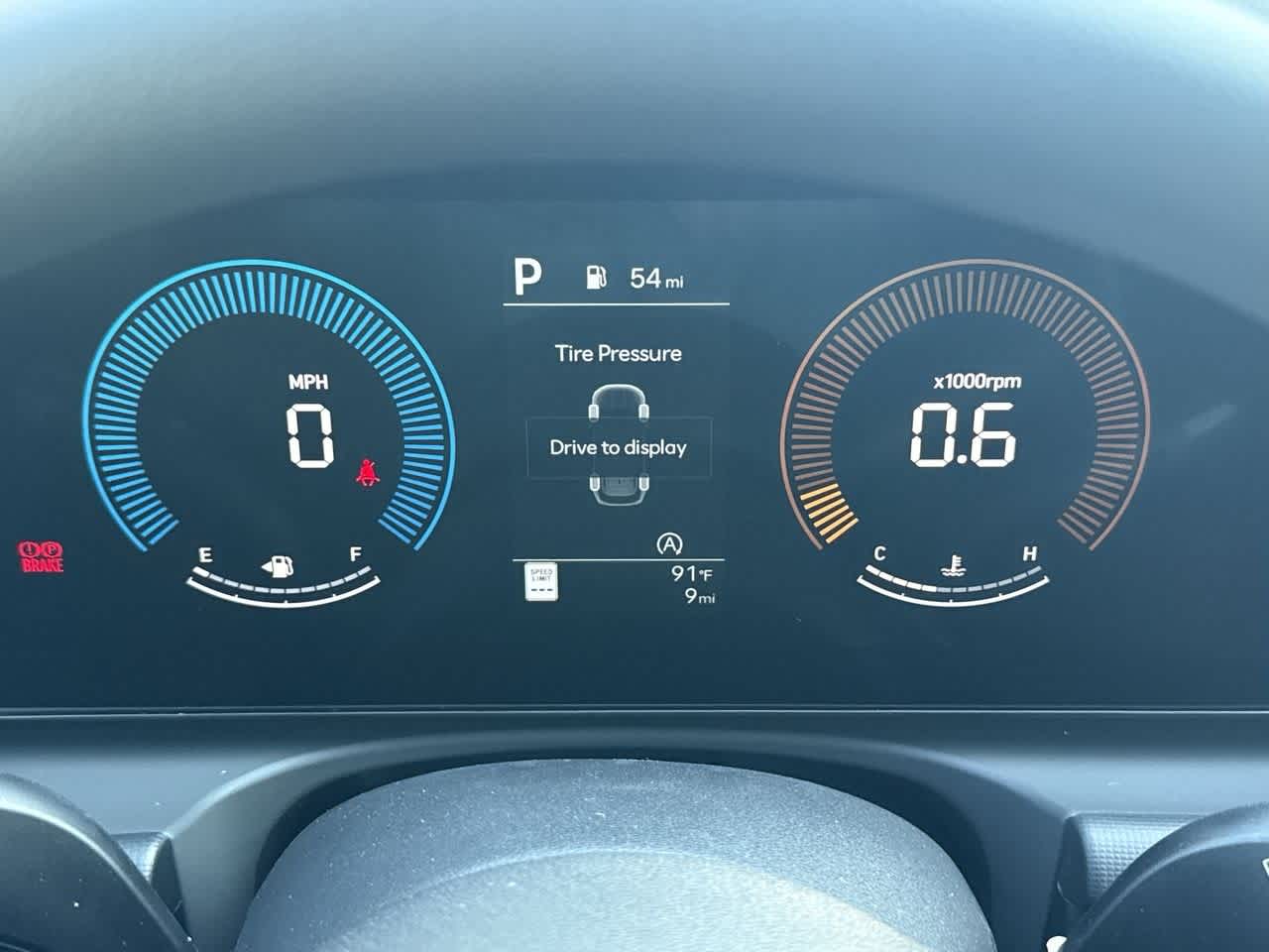 Thumbnail: 2026 Hyundai Tucson - 16