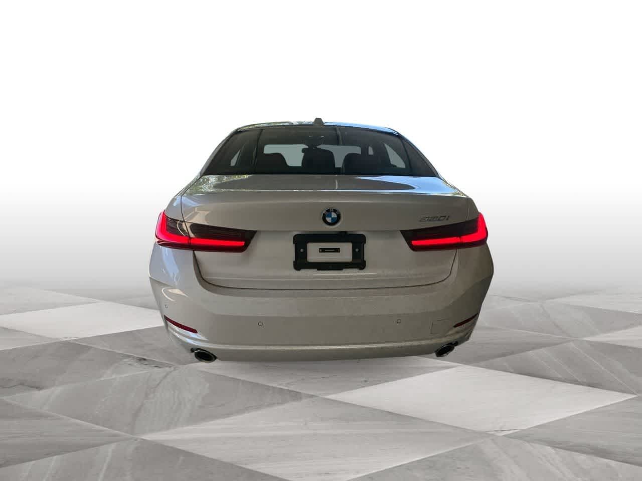 Thumbnail: 2025 BMW 3 Series - 7