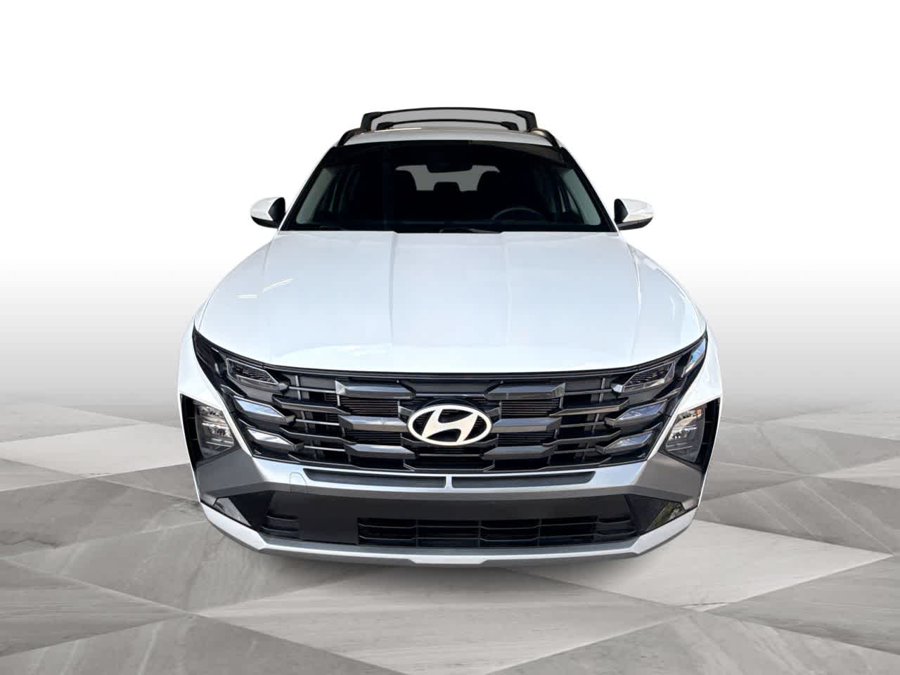 Thumbnail: 2025 Hyundai Tucson - 3