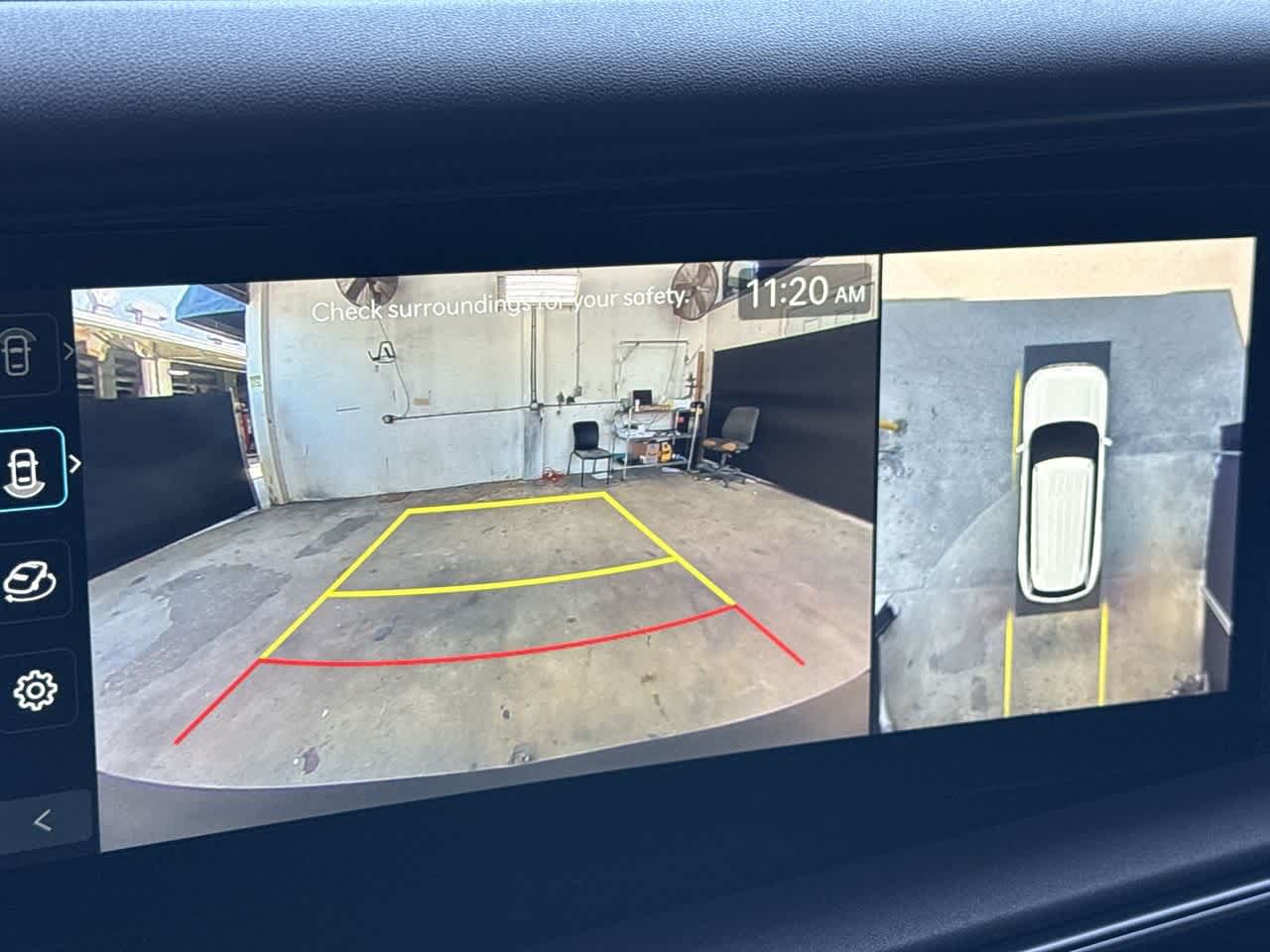 Thumbnail: 2026 Hyundai Palisade - 19