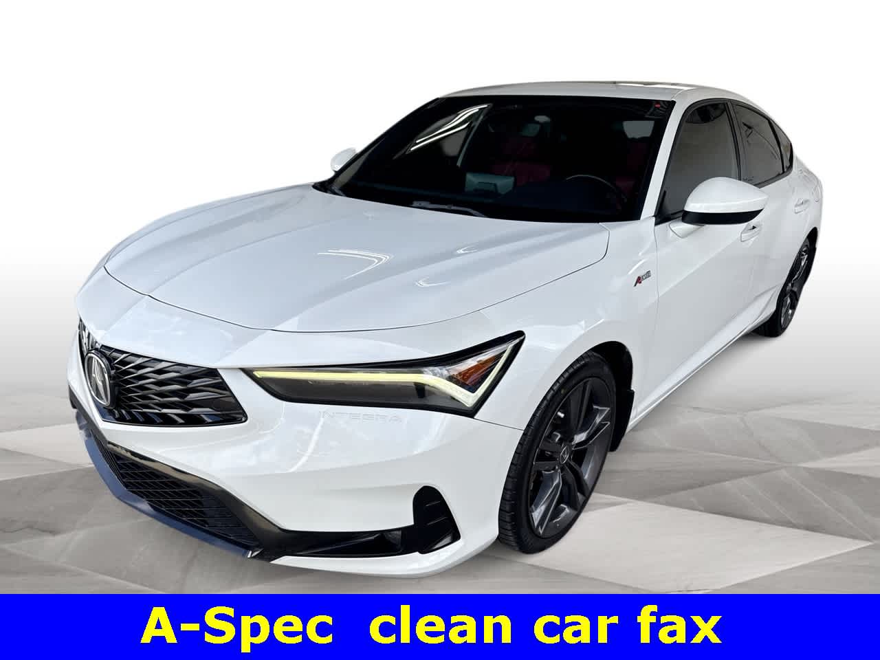2023 Acura Integra A-Spec -
                  Miami, FL