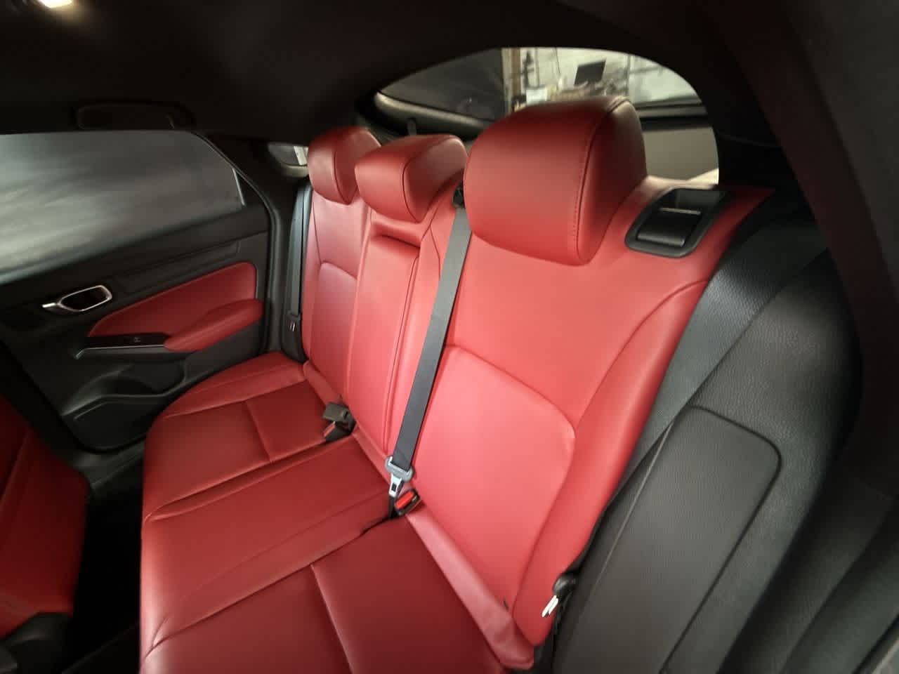 Thumbnail: 2024 Acura Integra - 22