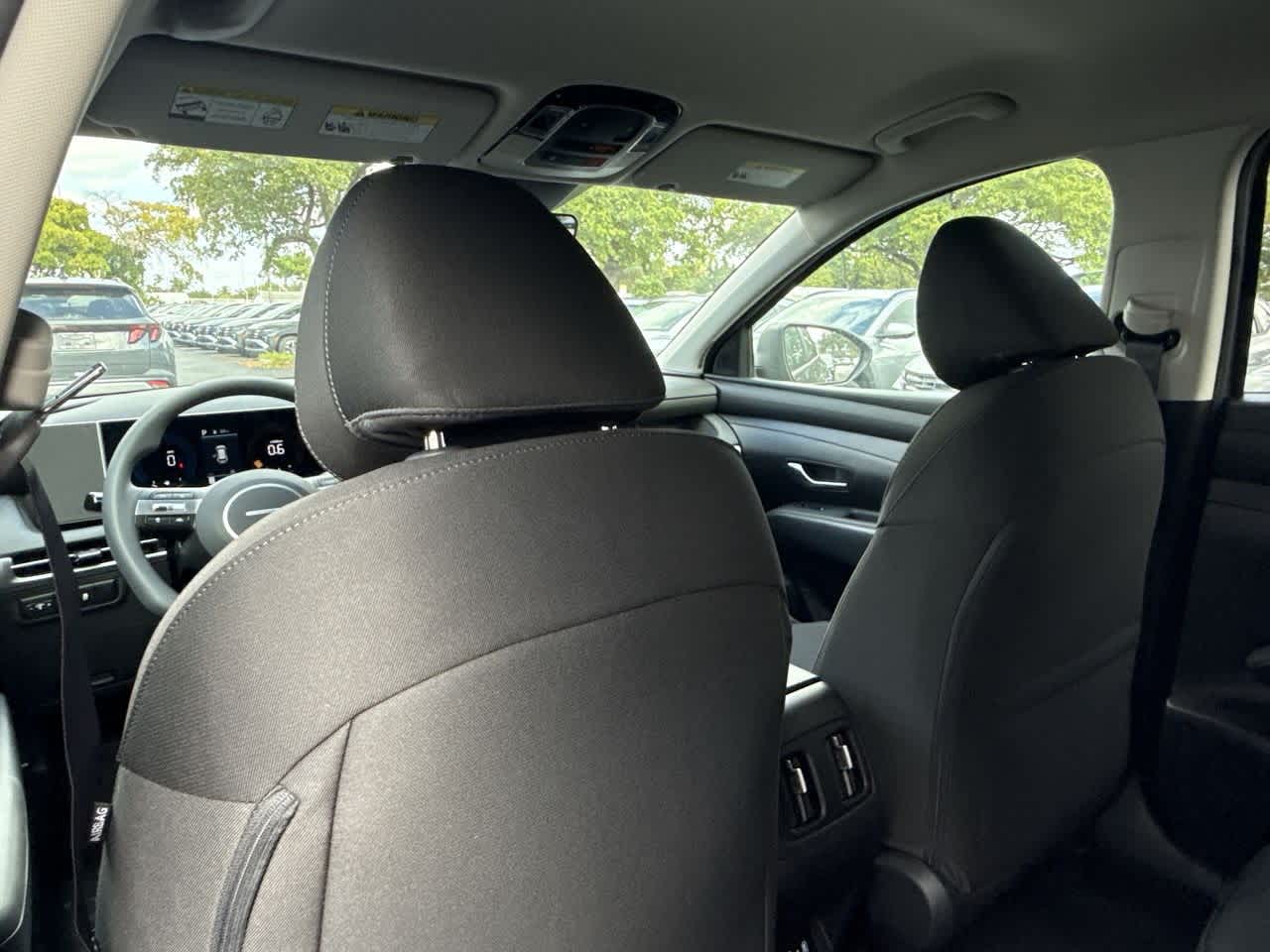 Thumbnail: 2026 Hyundai Tucson - 23