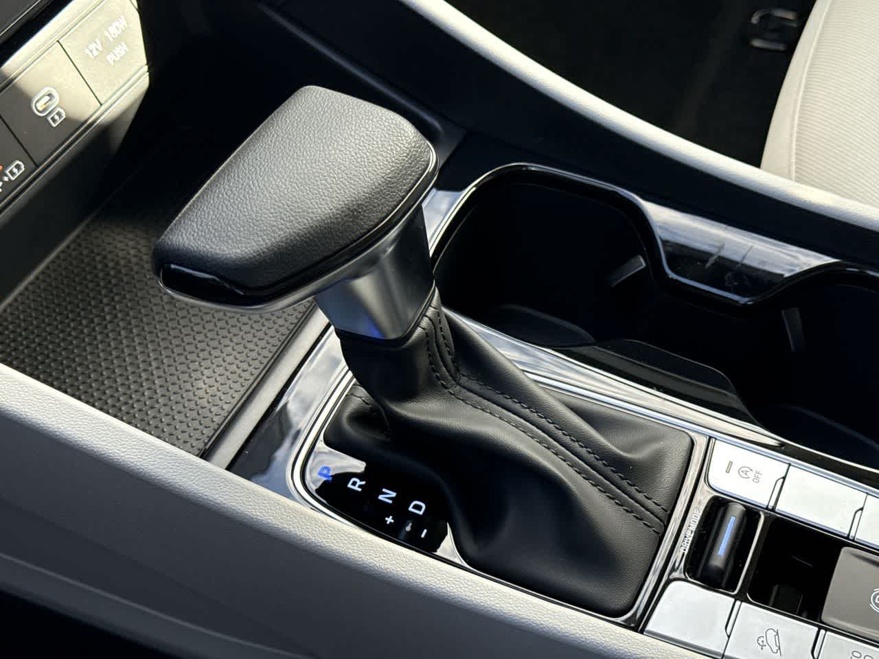 Thumbnail: 2026 Hyundai Tucson - 21