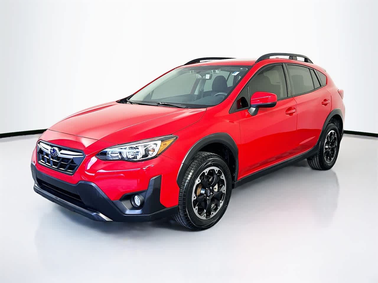 2022 Subaru Crosstrek Premium -
                Miami, FL