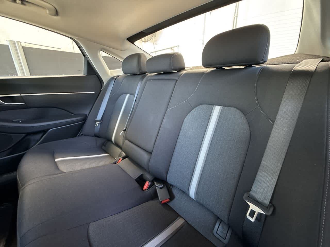 Thumbnail: 2026 Hyundai Sonata - 22