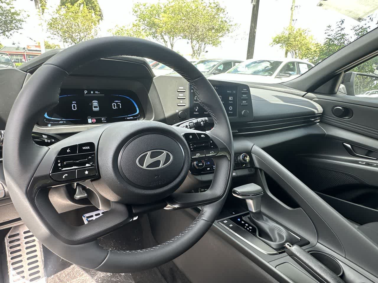 Thumbnail: 2026 Hyundai Elantra - 13