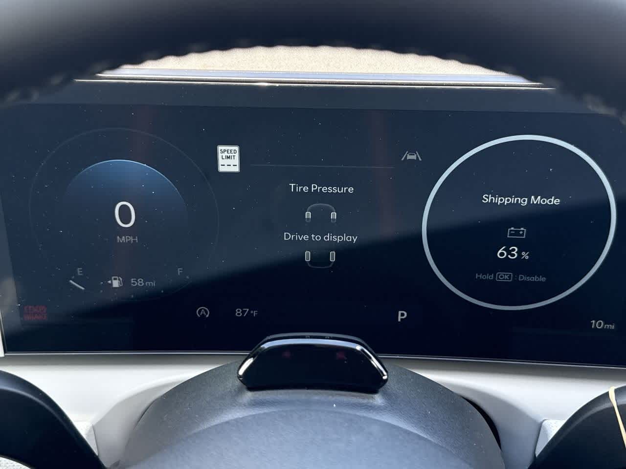 Thumbnail: 2025 Hyundai Tucson - 16