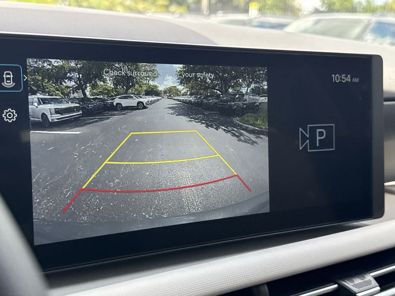 Thumbnail: 2026 Hyundai Tucson - 19