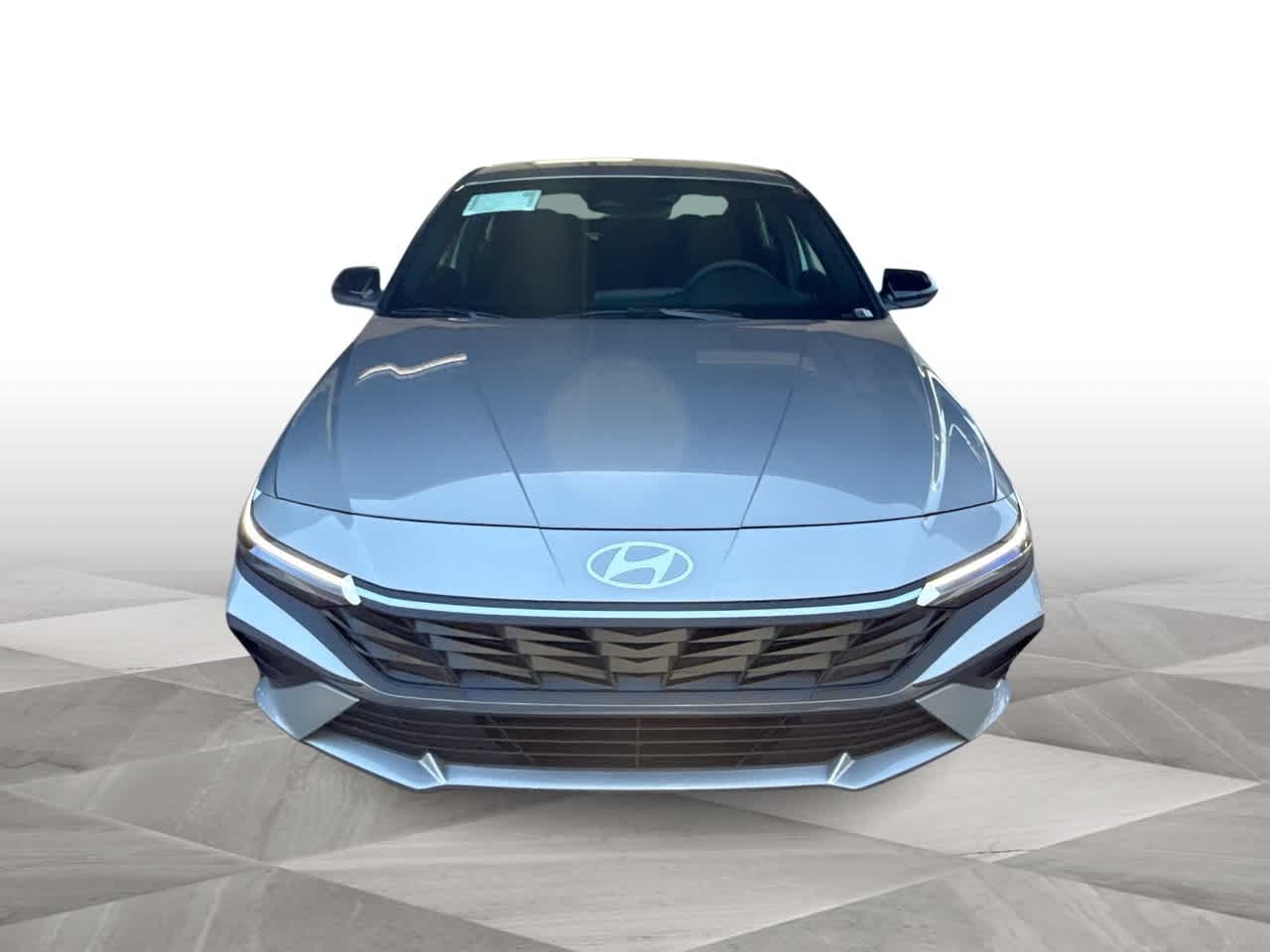 Thumbnail: 2026 Hyundai Elantra - 3