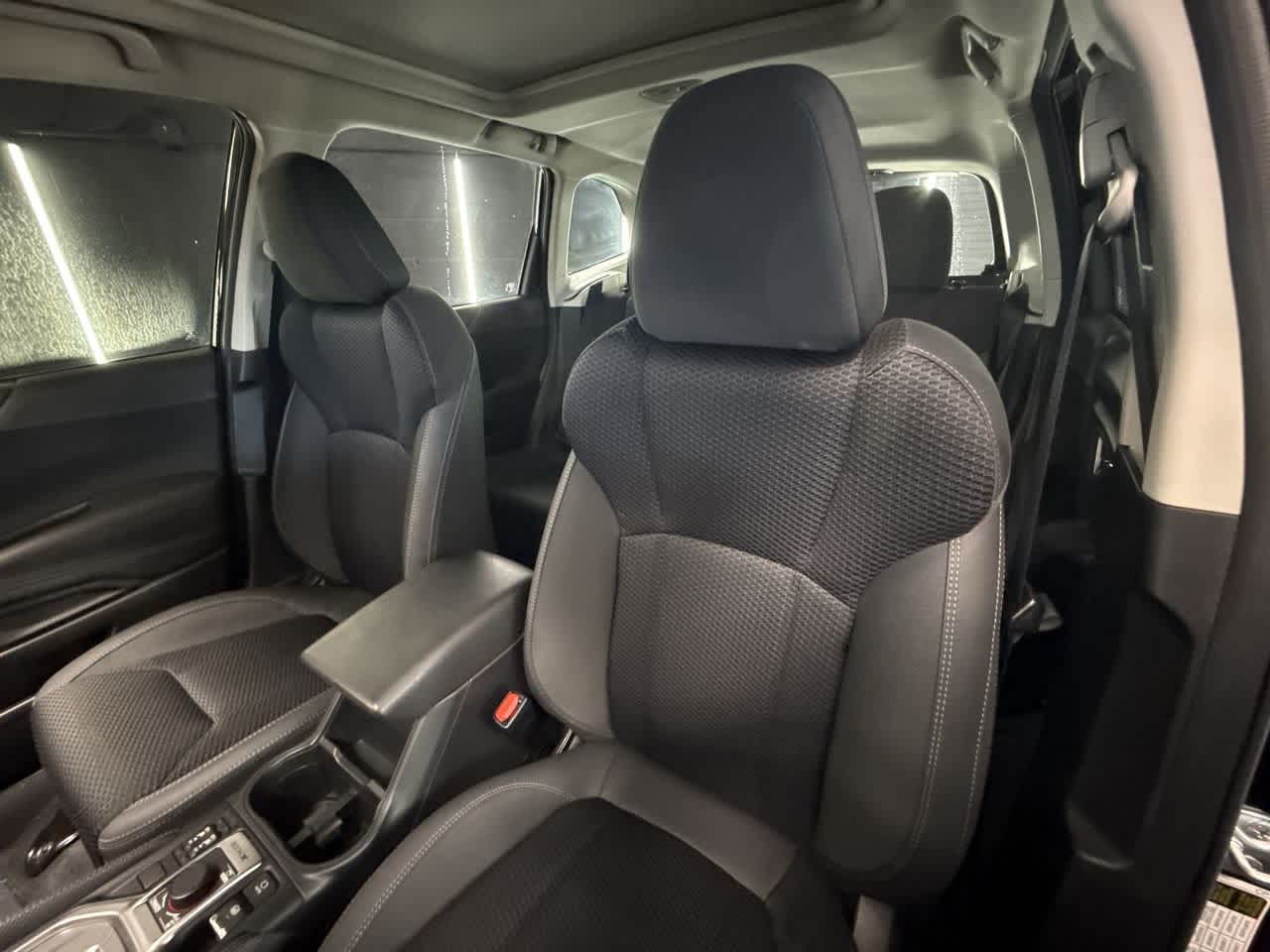 Thumbnail: 2024 Subaru Forester - 14