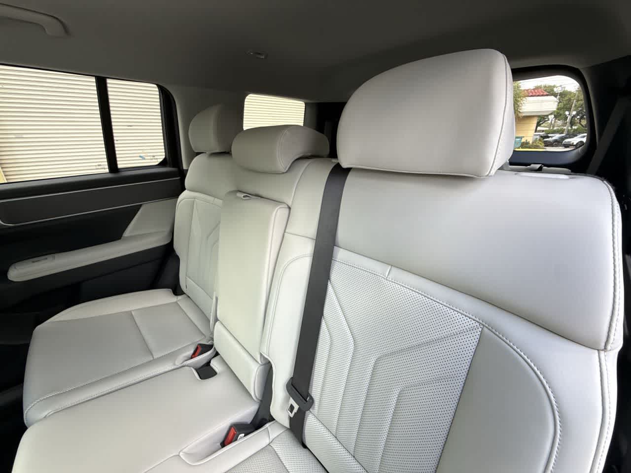 Thumbnail: 2026 Hyundai Santa Fe - 22