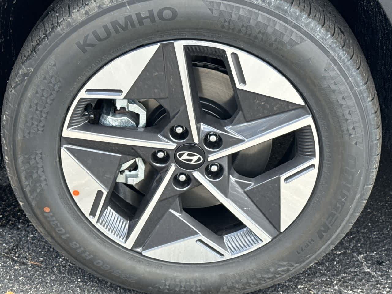 Thumbnail: 2026 Hyundai Tucson - 11