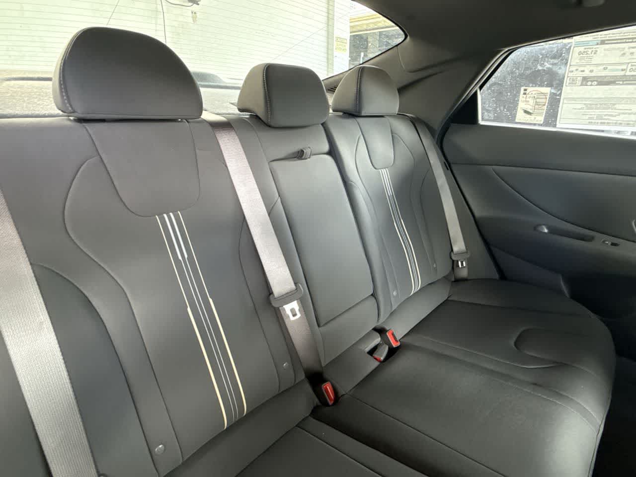 Thumbnail: 2026 Hyundai Elantra - 26