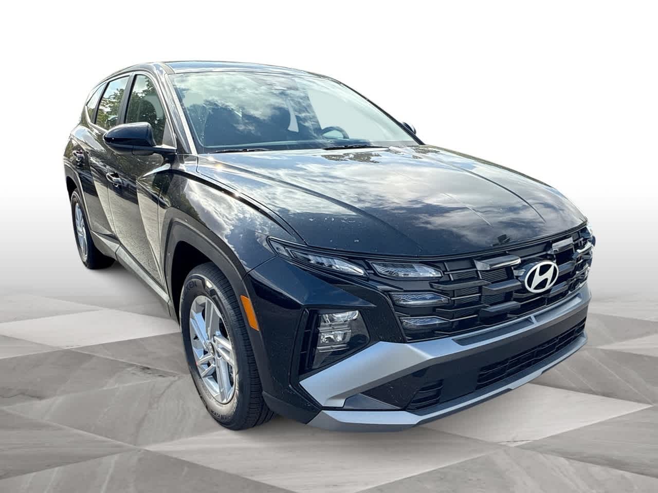 Thumbnail: 2026 Hyundai Tucson - 2