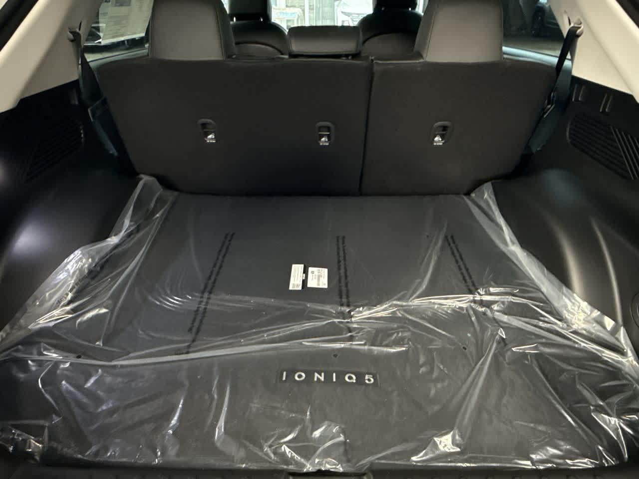 Thumbnail: 2026 Hyundai Ioniq 5 - 25