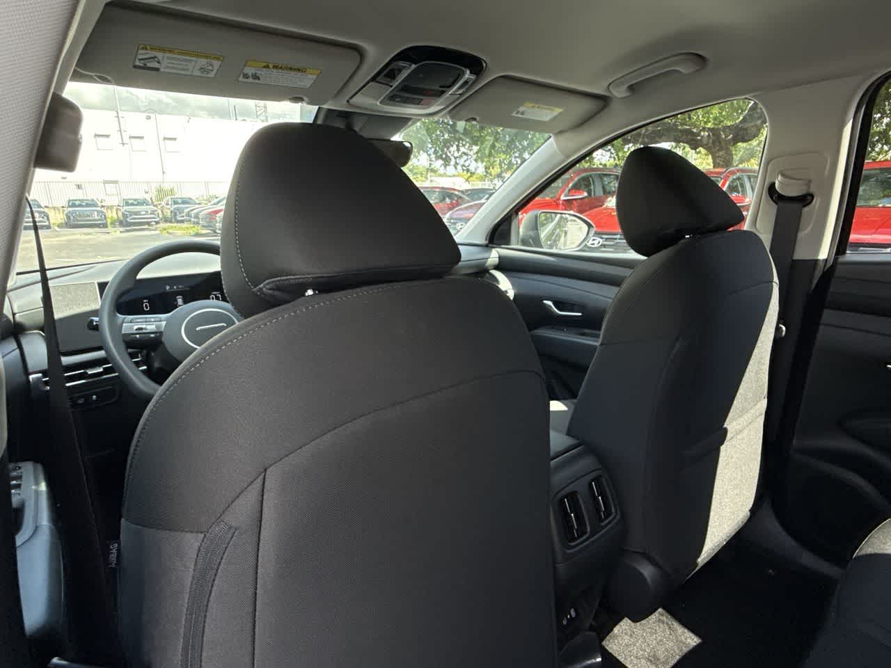 Thumbnail: 2026 Hyundai Tucson - 23