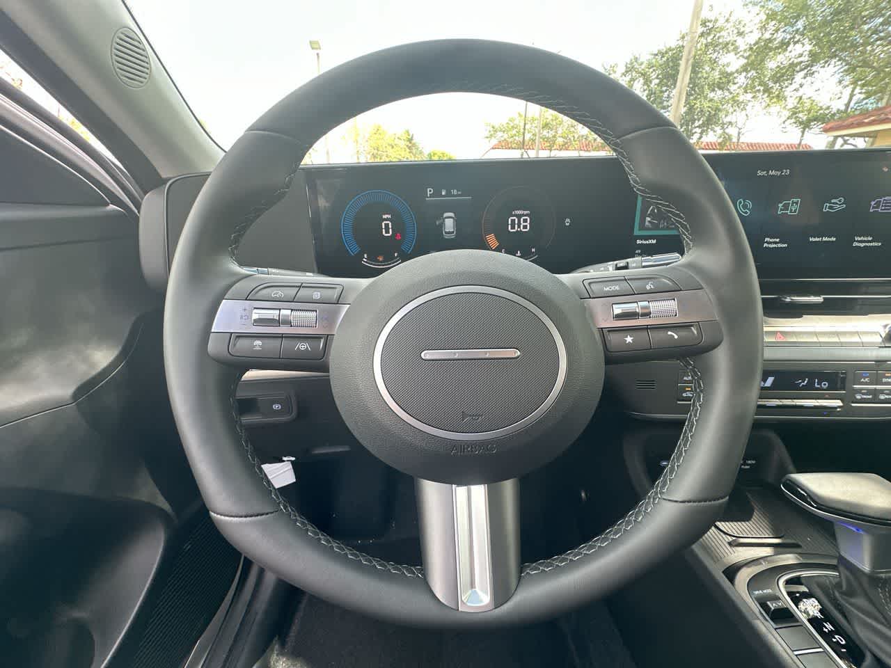Thumbnail: 2026 Hyundai Kona - 15