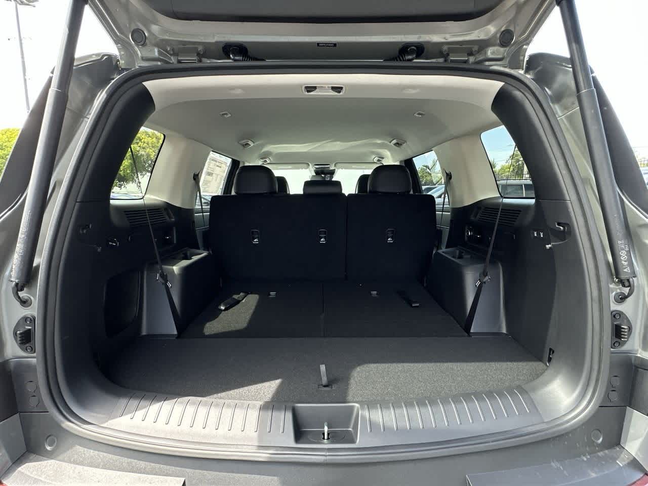 Thumbnail: 2026 Hyundai Santa Fe - 25