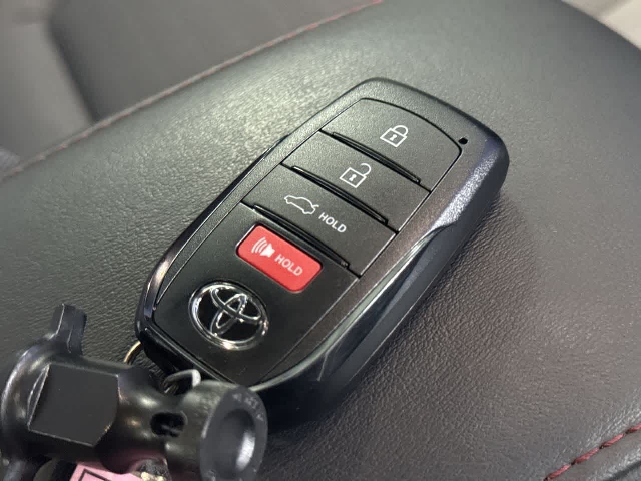2024 Toyota Corolla SE 28