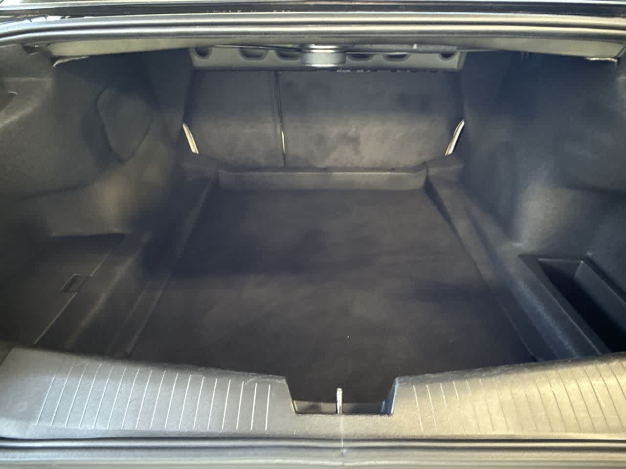 Thumbnail: 2023 Cadillac CT4 - 25