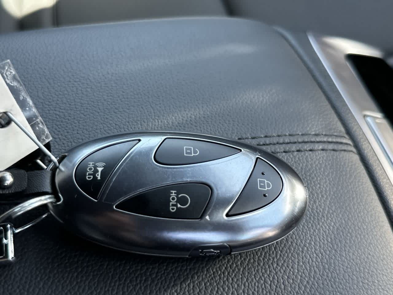 Thumbnail: 2025 Hyundai Tucson - 28