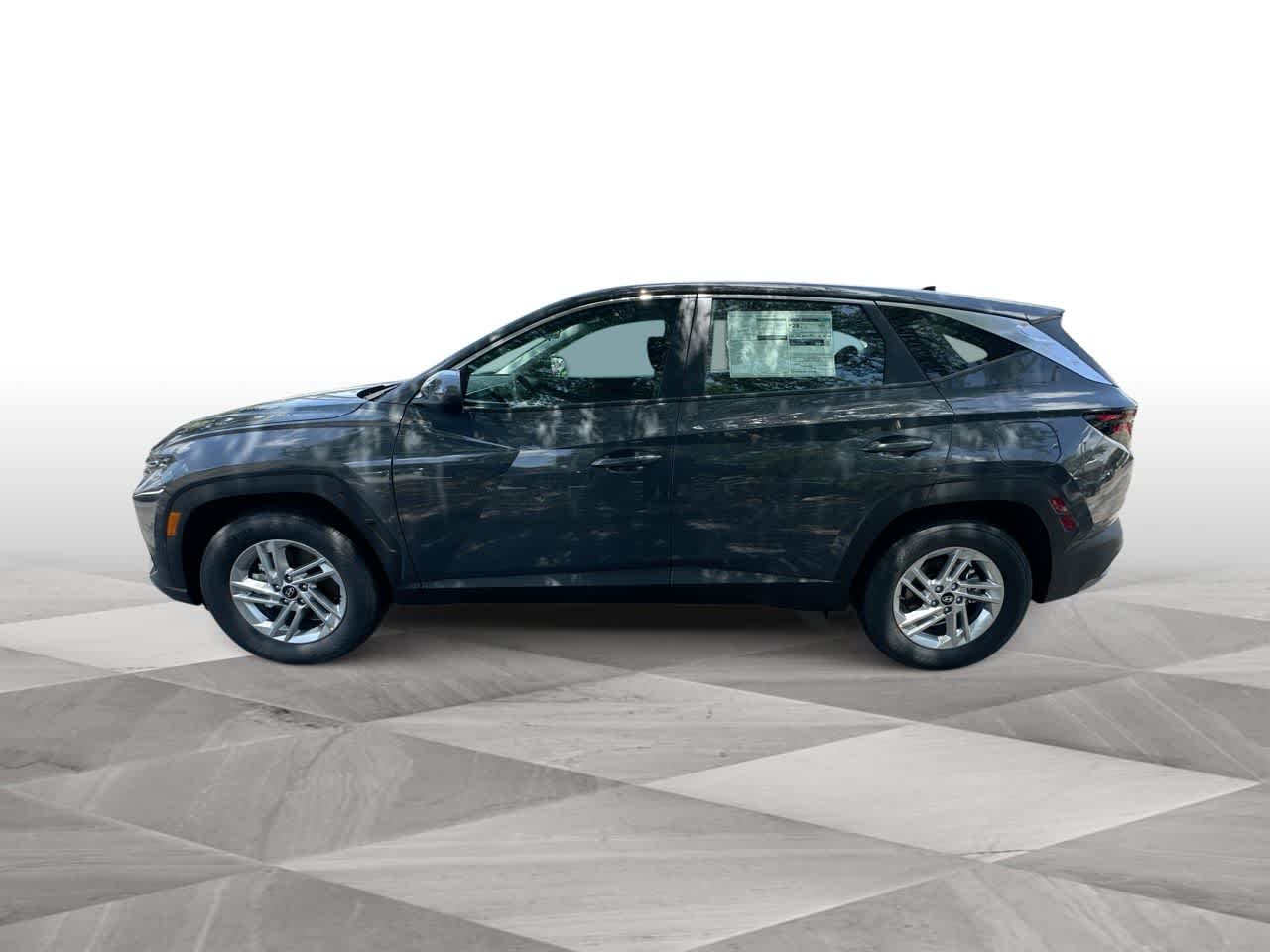 Thumbnail: 2026 Hyundai Tucson - 5