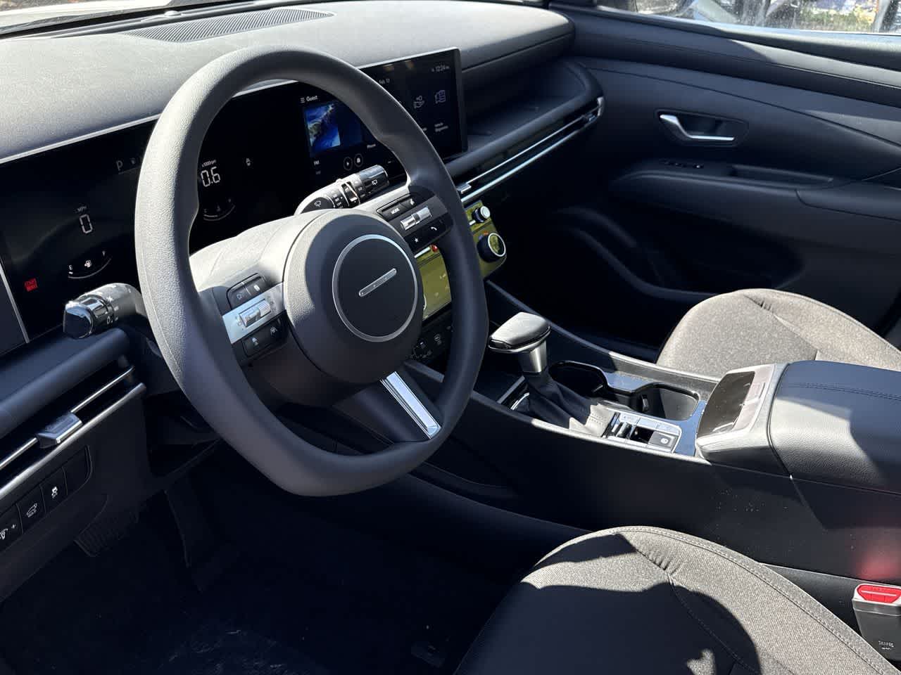 Thumbnail: 2026 Hyundai Tucson - 13