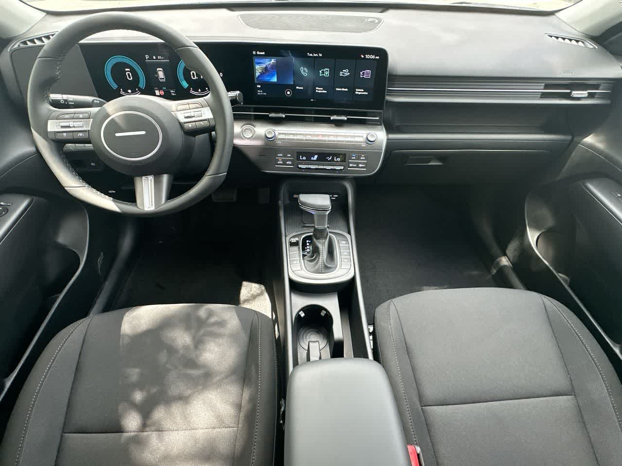 Thumbnail: 2026 Hyundai Kona - 24