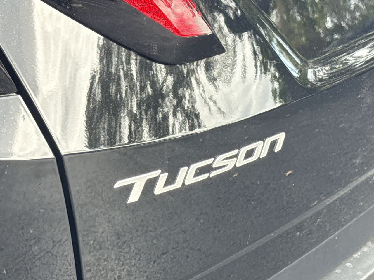 Thumbnail: 2026 Hyundai Tucson - 10