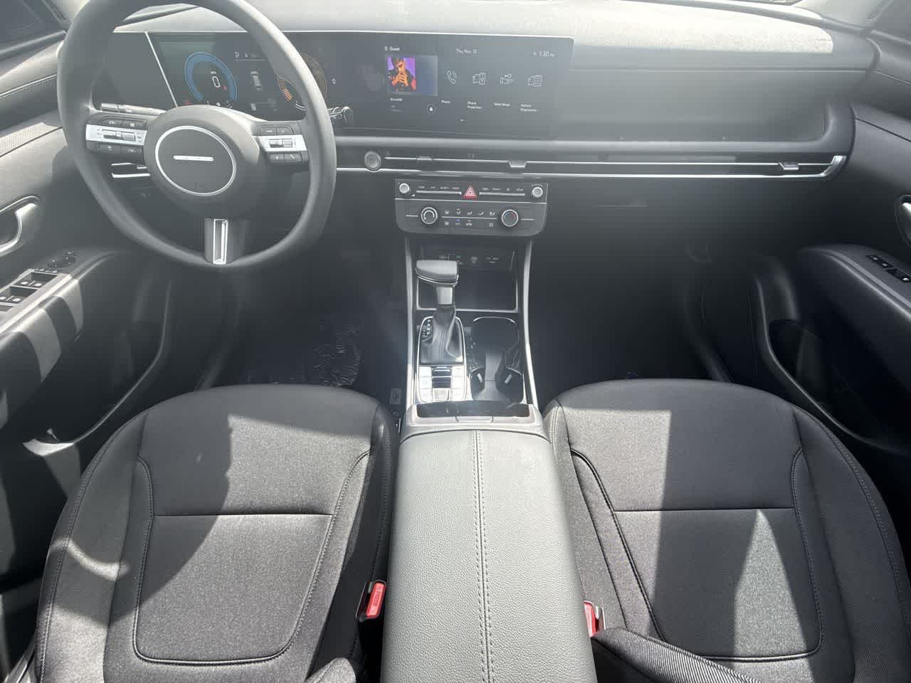 Thumbnail: 2026 Hyundai Tucson - 24