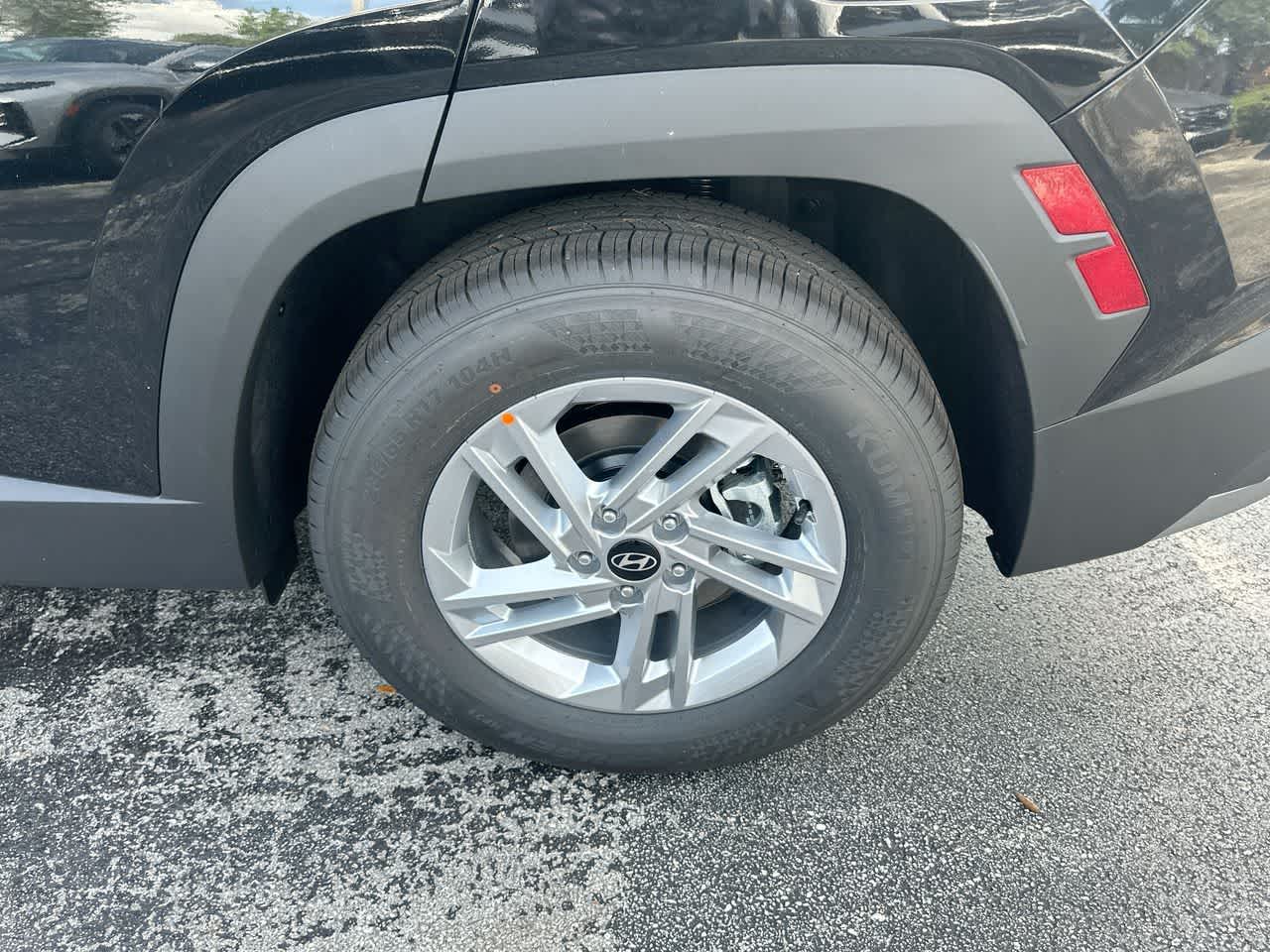 Thumbnail: 2026 Hyundai Tucson - 11