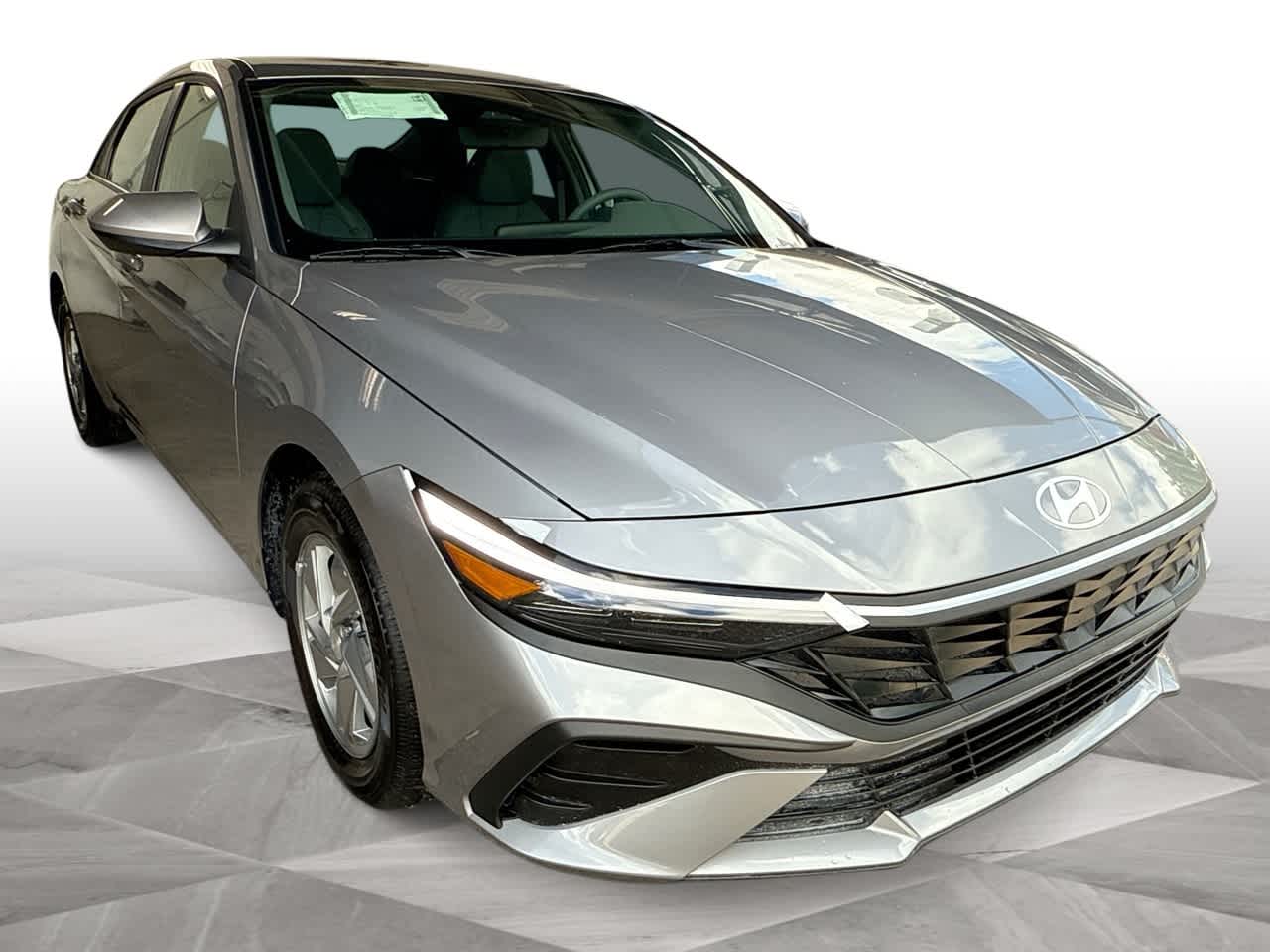 Thumbnail: 2025 Hyundai Elantra - 2