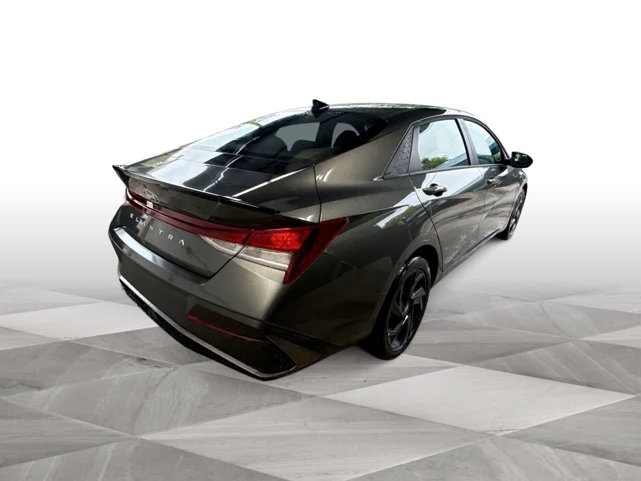 Thumbnail: 2026 Hyundai Elantra - 8