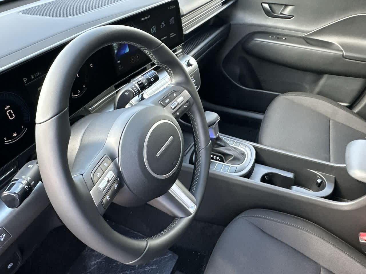 Thumbnail: 2026 Hyundai Kona - 13