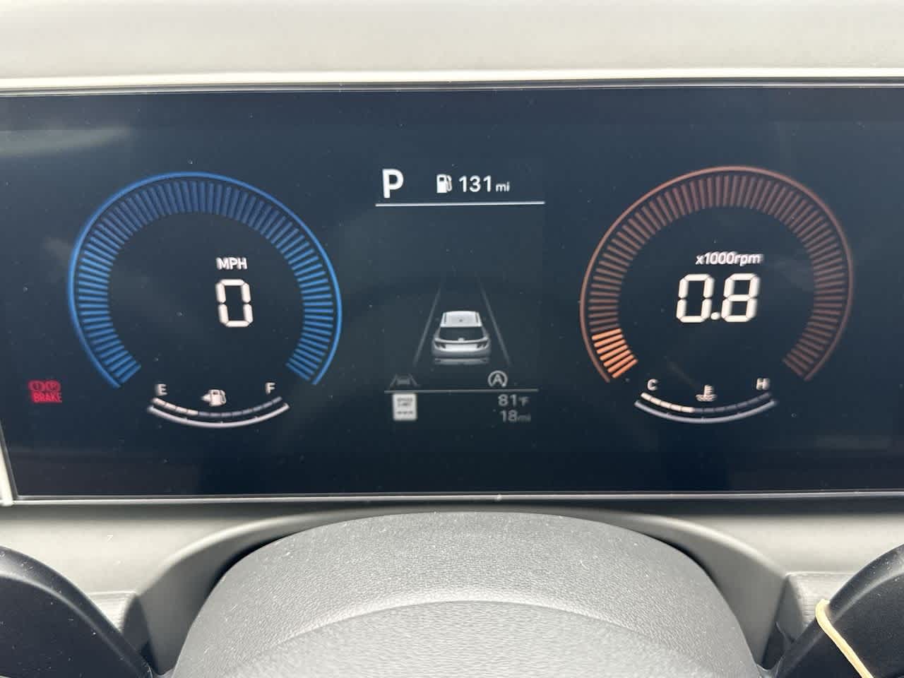 Thumbnail: 2026 Hyundai Tucson - 16